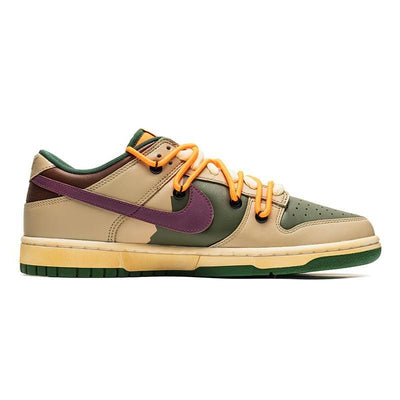 Custom Alchemy S-BOX Dunk – custom sneakers view 2 | DiySneakers