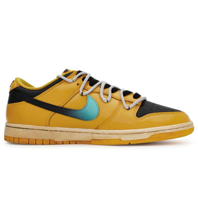Custom industrial technology Dunk – custom sneakers view 2 | DiySneakers
