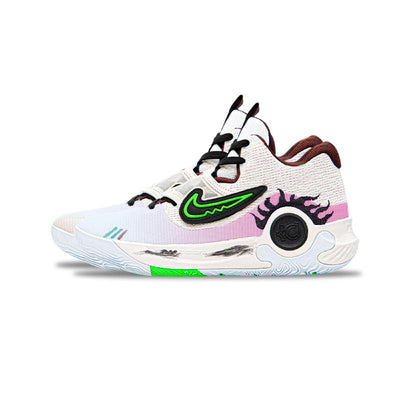 Custom Deep KD Trey 5 X – custom sneakers view 2 | DiySneakers