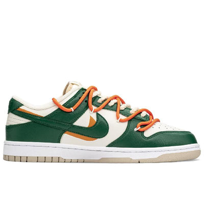 Custom Green street Dunk – custom sneakers view 2 | DiySneakers