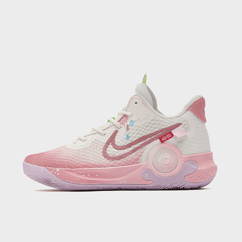 Eulogize - Men's KD Trey 5 IX EP Custom