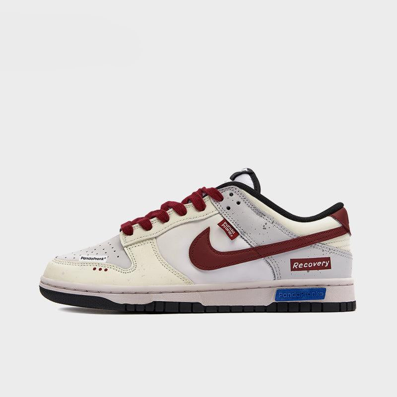 Mountaineer - Unisex Dunk Low Custom