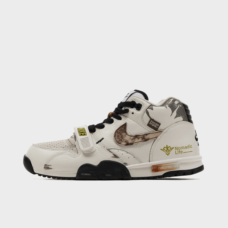 Maiji - Men's Trainer 1 Custom