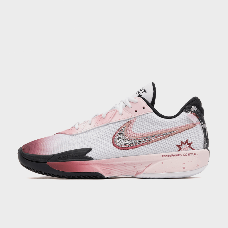 Rose Knight - Men's Air Zoom G.T. Cut Academy Custom