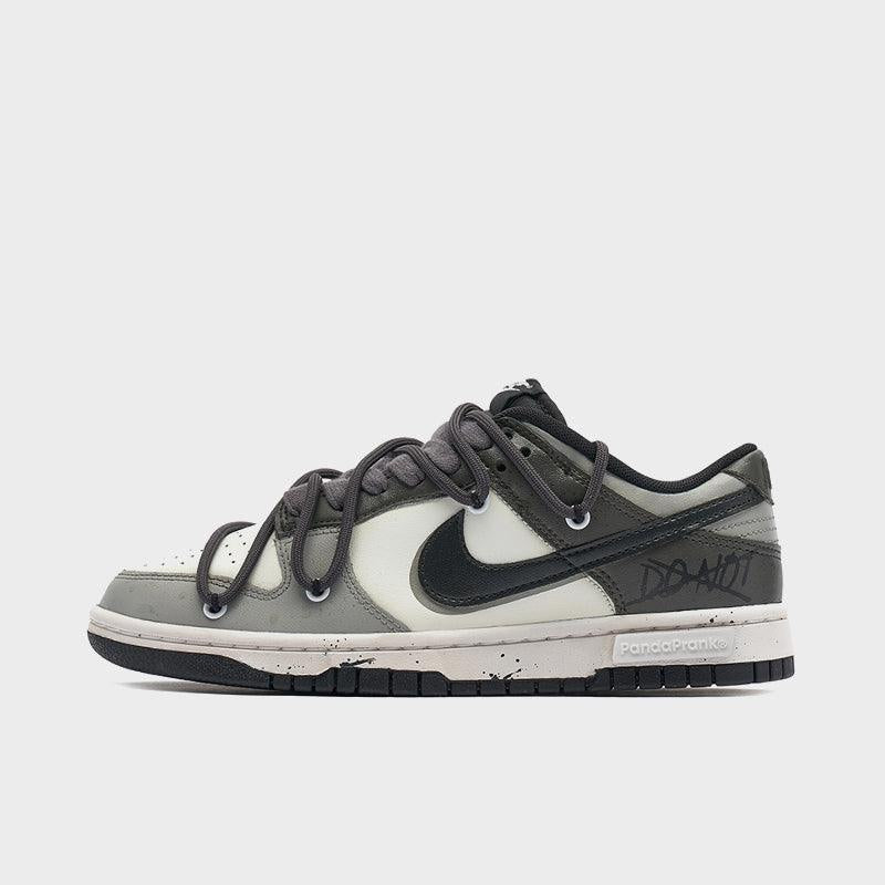 Prohibit - Men's Dunk Low Custom