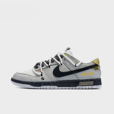 Soaring Clouds - Men's Dunk Low Custom