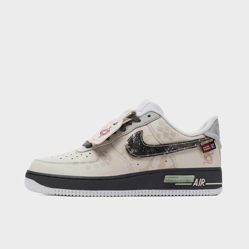 New Chapter - Men's Air Force 1 Low Custom