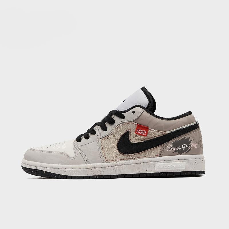 Response - Men's Jordan 1 Low Custom