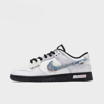 Star Love - Men's Dunk Low Custom