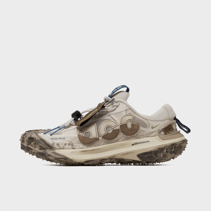 Fierce Scout - Unisex ACG Mountain Fly 2 Low Custom