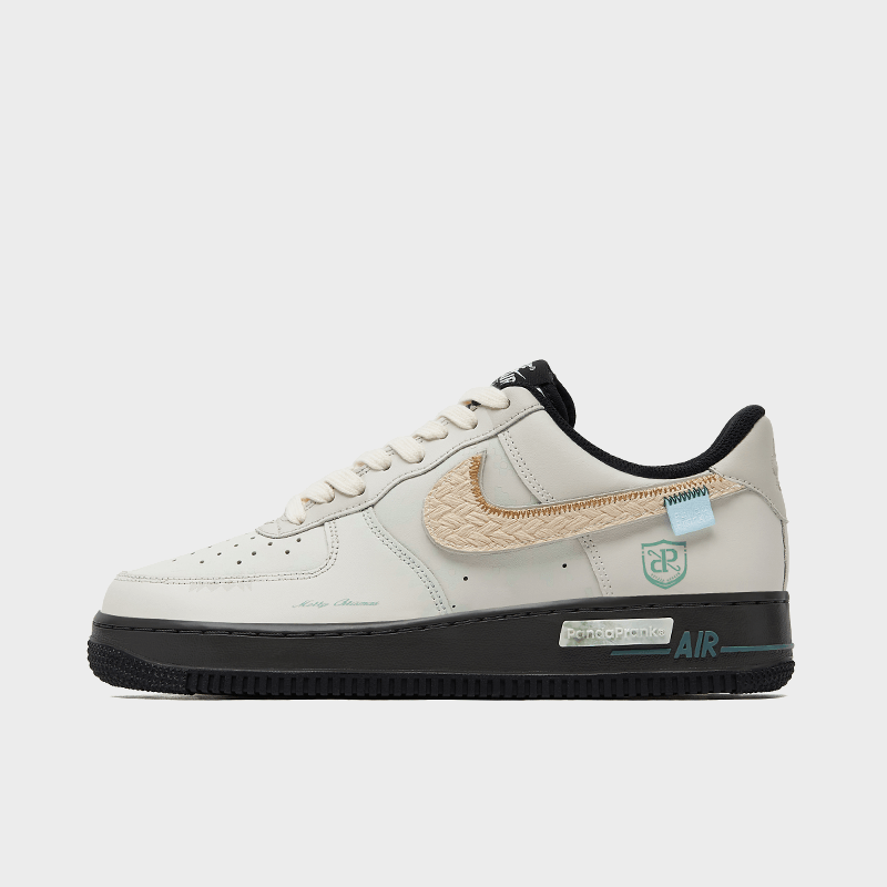 Spiritual Charm - Men's Air Force 1 Low Custom