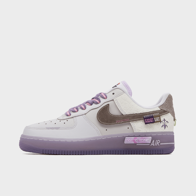 Attend Rendezvous - Women's Air Force 1 Low Custom