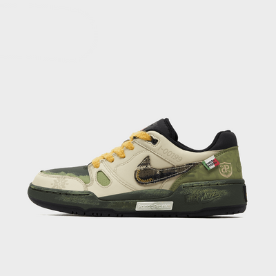 Christmas Bubbly - Men's Full Force Low Custom