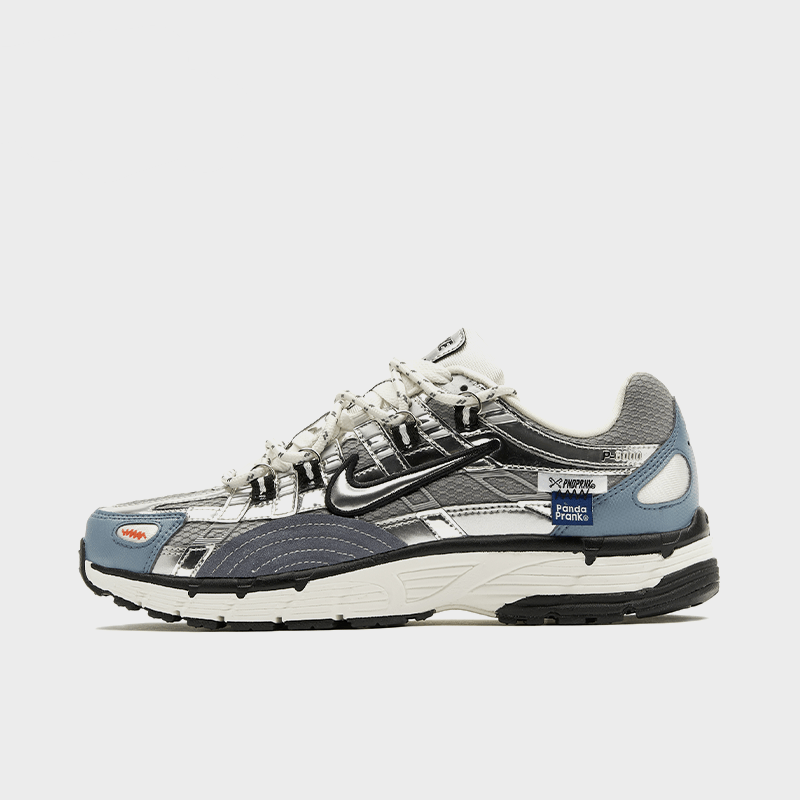 Bluefin Tuna - Men's P-6000 Custom