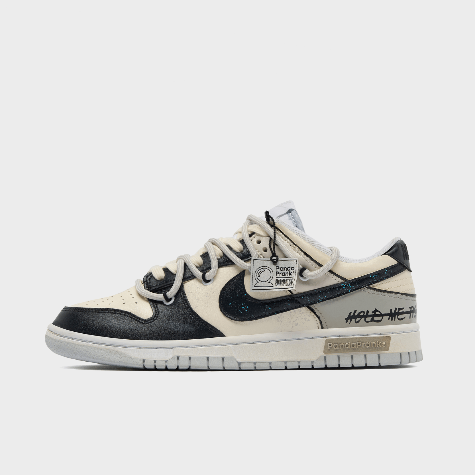 Star Trek - Men's Dunk Low Custom