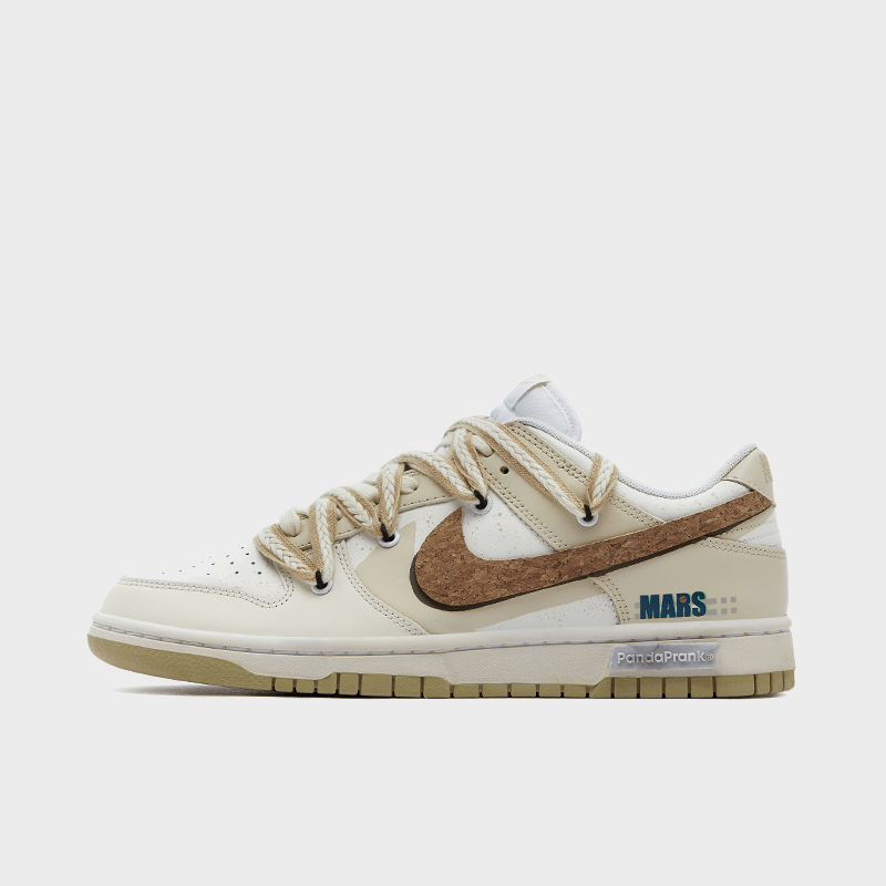 Interstellar - Men's Dunk Low Custom