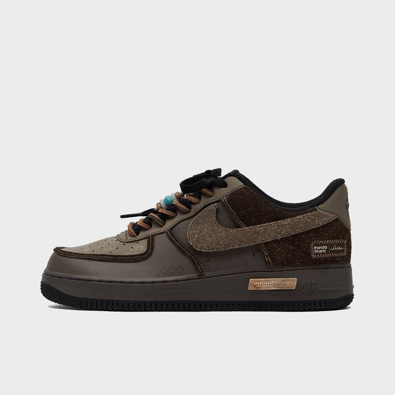 Autumn Twilight - Men's Air Force 1 Low Custom
