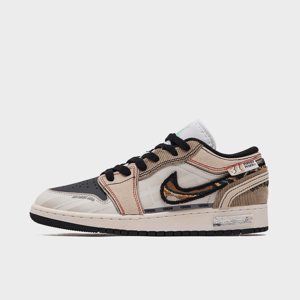 Wild River - Women's Jordan 1 Low Custom