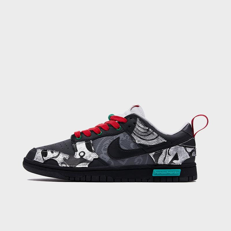 Celestial Blessings - Men's Dunk Low Custom