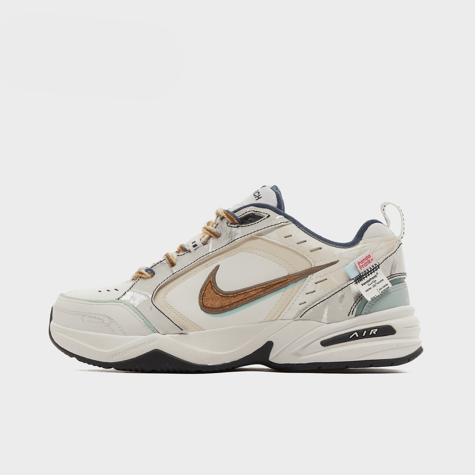 Summer Vibes - Unisex Monarch 4 Custom