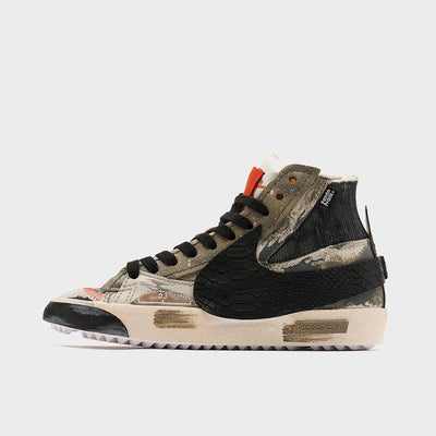 Wilderness Bike - Unisex Blazer '77 Jumbo Custom