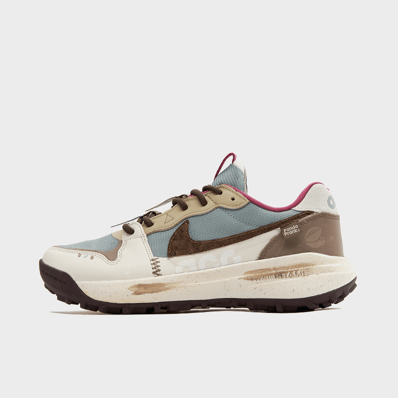 Waist Flag Dance - Unisex ACG Lowcate Custom