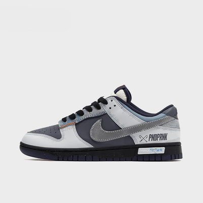 Multi-Rod Fishing - Men's Dunk Low Custom