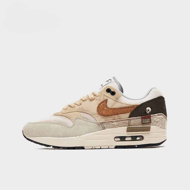 Pebble Shoe - Men's Air Max 1 Custom