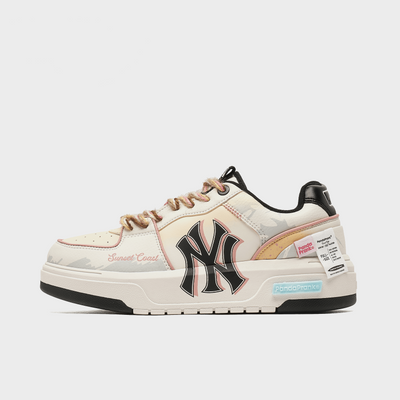 Afterglow - Unisex Chunky Liner Low Custom