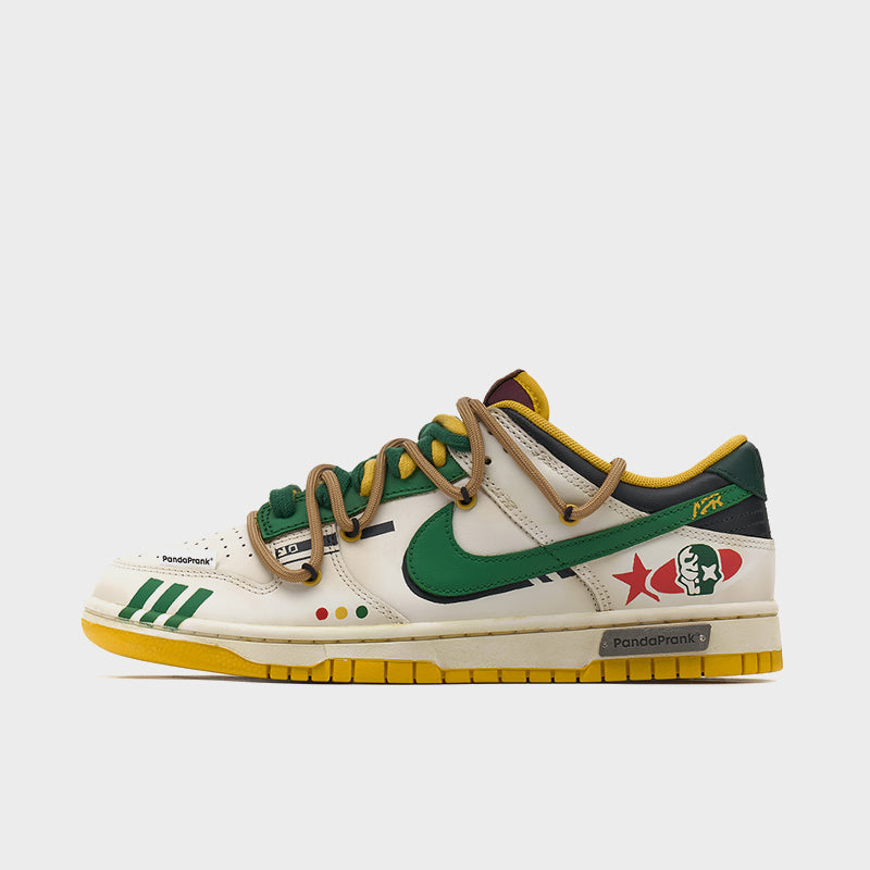 Pioneer - Men's Dunk Low Custom