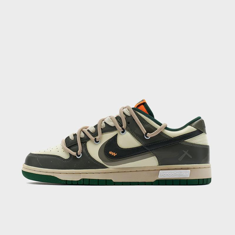 Wilderness Ore - Men's Dunk Low Custom