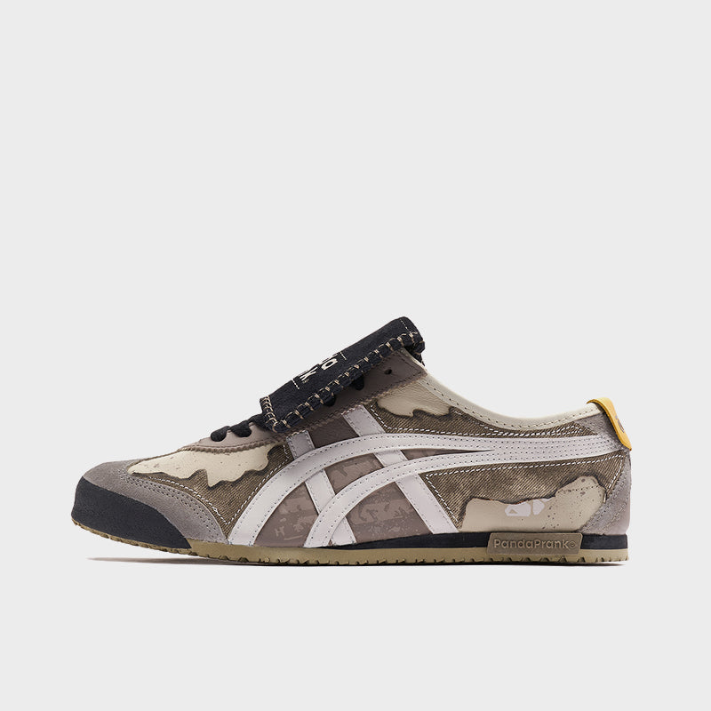 Wild Ride - Unisex Mexico 66 Custom