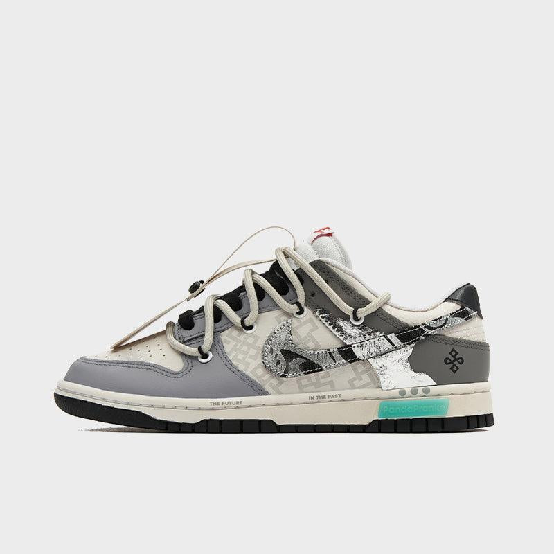 Firecracker Sound - Men's Dunk Low Custom