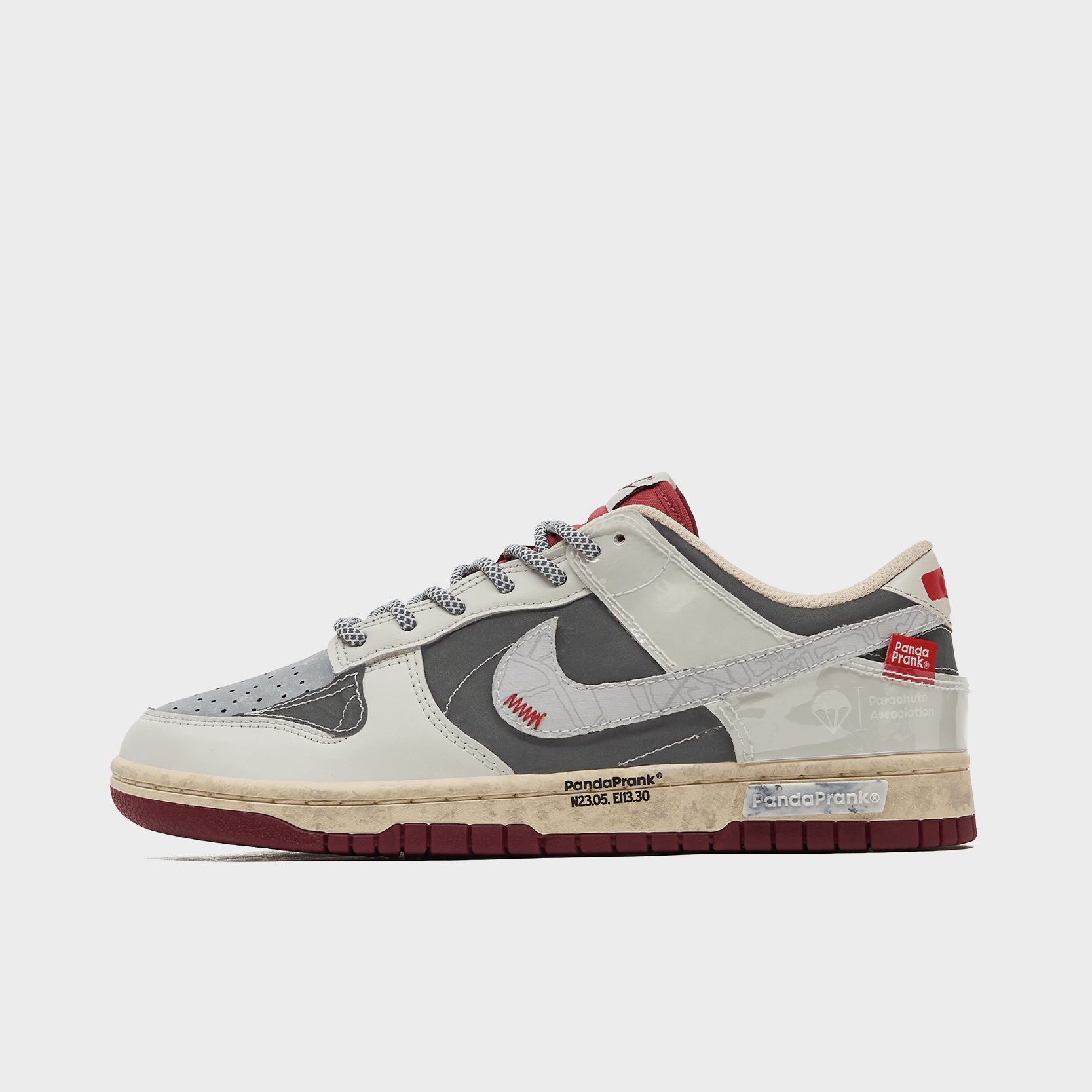 Drop Journal - Women's Dunk Low Custom