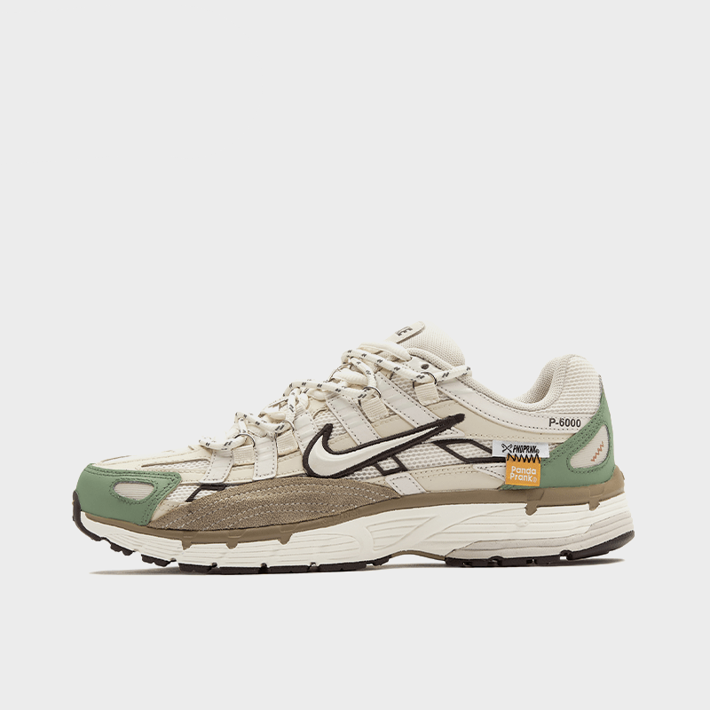 Fly Fishing - Men's P-6000 Custom