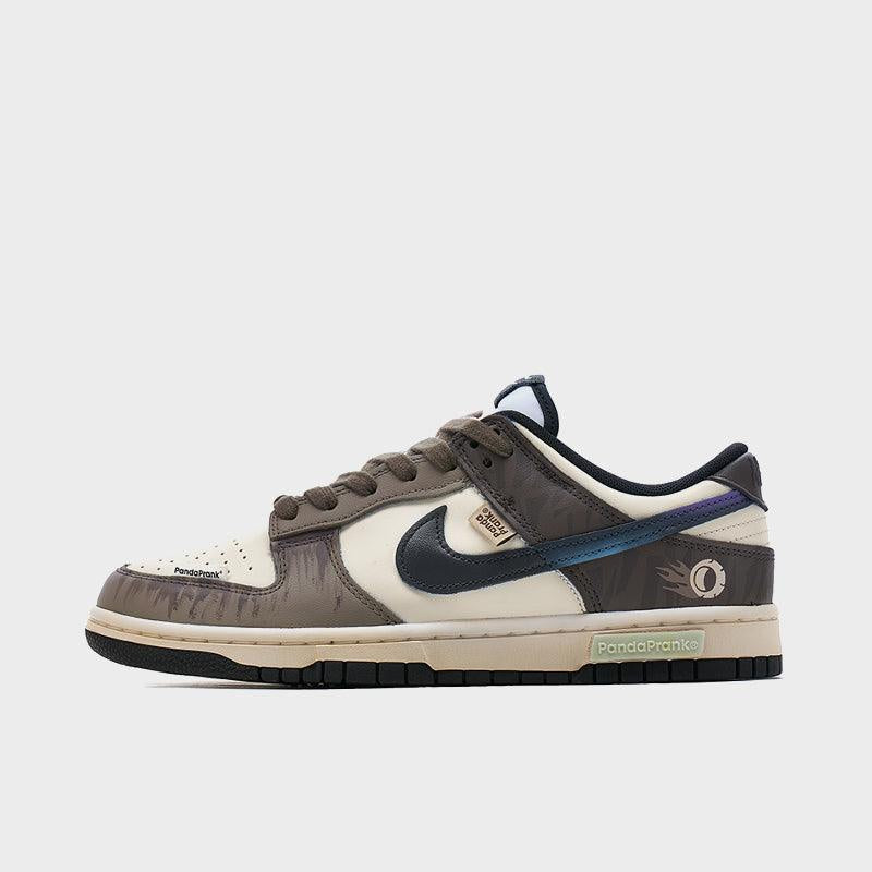 Corrode - Unisex Dunk Low Custom