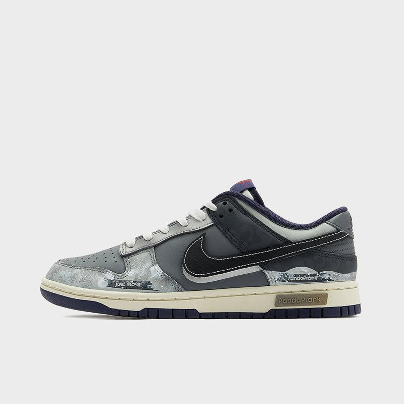 Windbreaker - Men's Dunk Low Custom