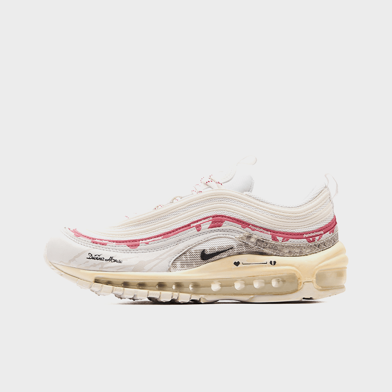 Woven Shadow - Women's Air Max 97 Custom