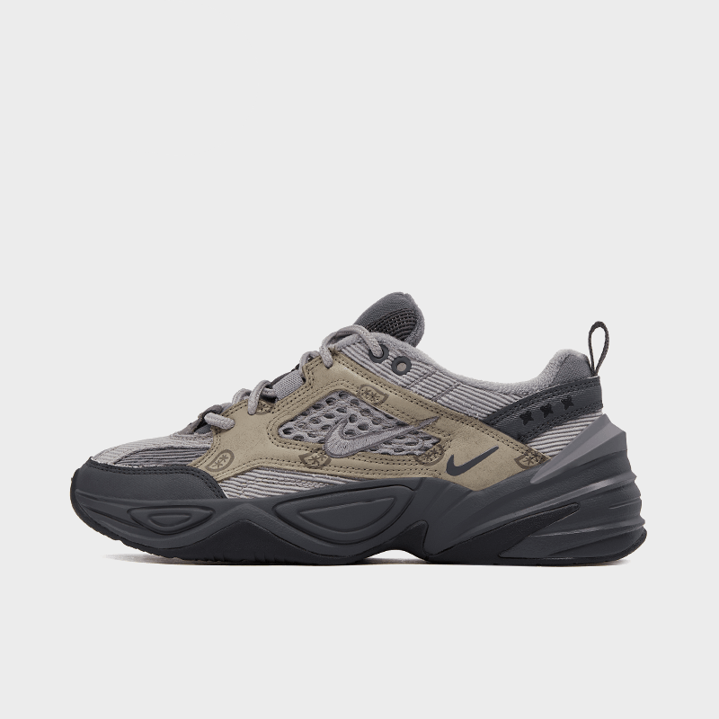 Cashew Nut - Men's M2K Tekno SP Low Custom