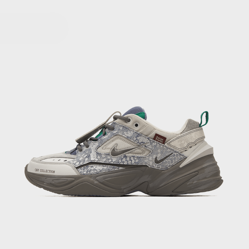 Year's Ode - Men's M2K Tekno SP Customs