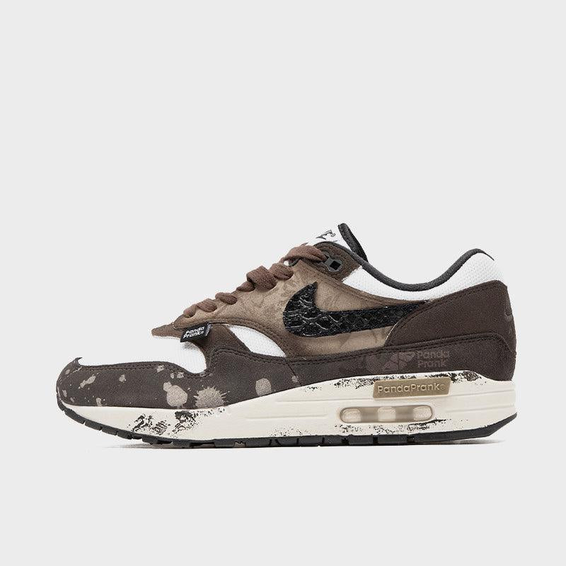 Mudflat - Men's Air Max 1 Custom