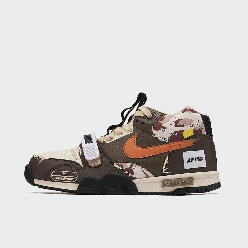 Dust Base - Men's Trainer 1 Custom