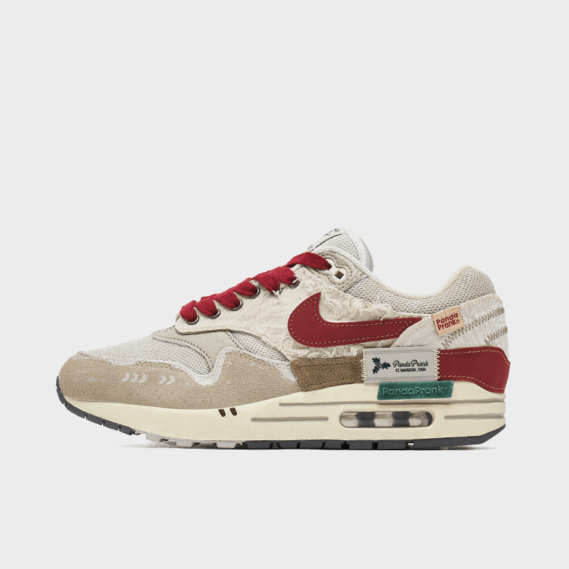 Retro Gift - Men's Air Max 1 Custom