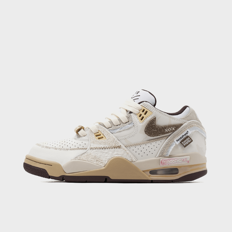 Resembling Dream - Men's Air Flight 89 Custom