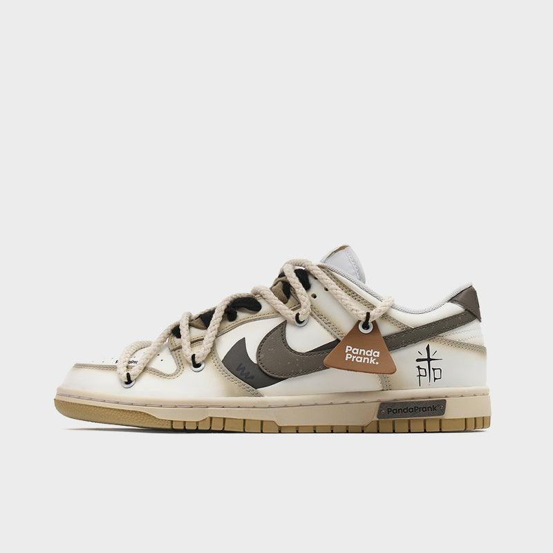 Flying Cloud - Men's Dunk Low Custom