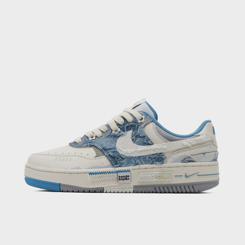 Snow Girl - Women's Gamma Force Custom