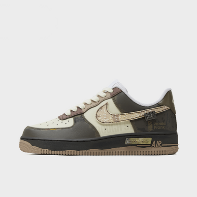 Wilderness Gallop - Men's Air Force 1 Low