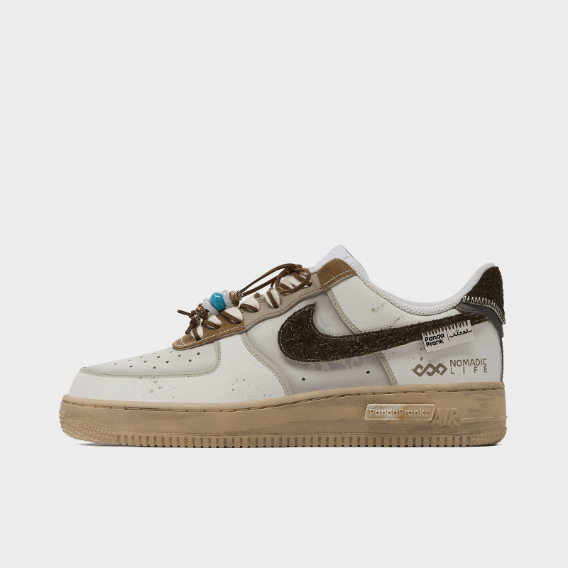 Chasing Eagles - Men's Air Force 1 Low Custom