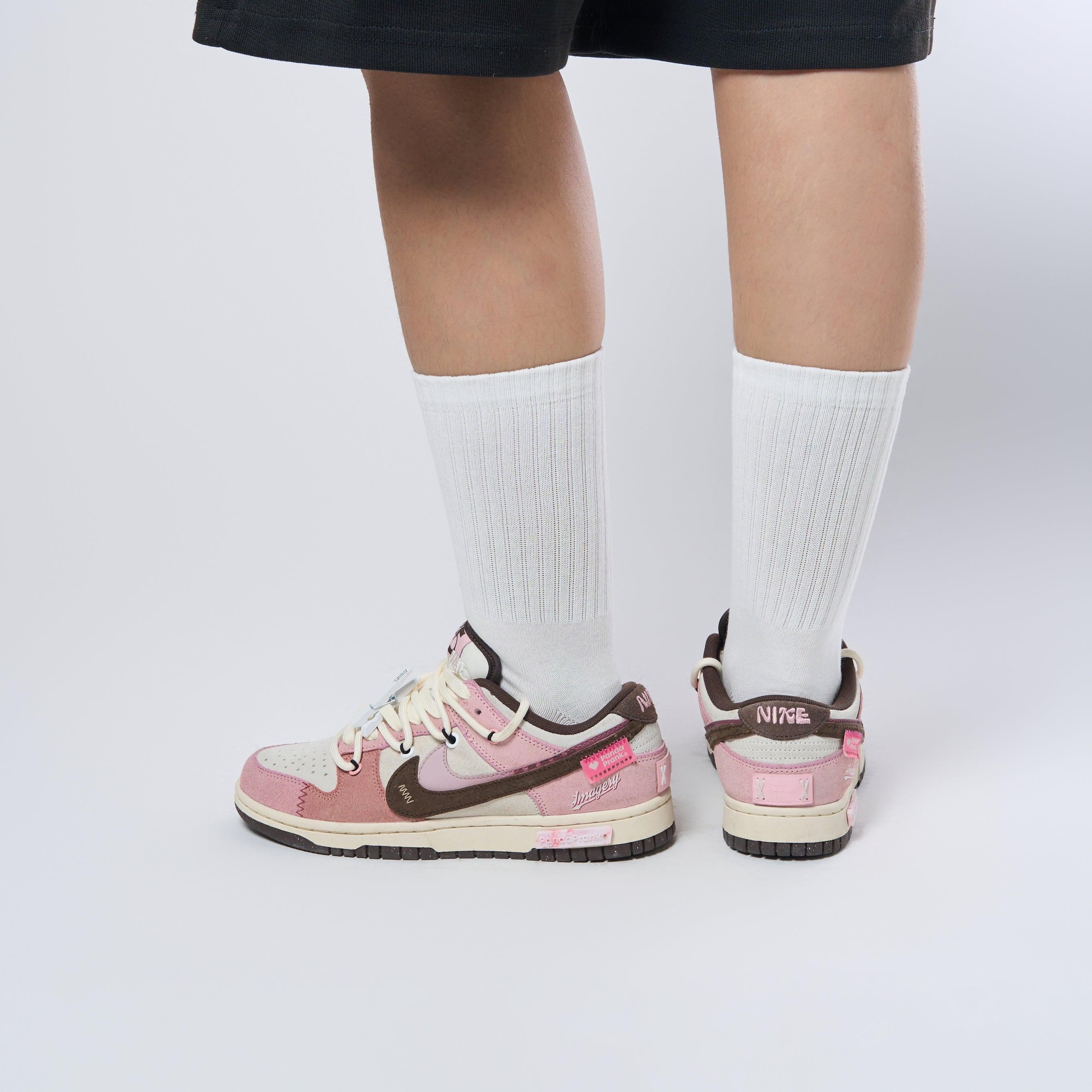 Embrace - Women's Dunk Low Custom