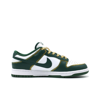 Custom Jingle Bell Magic Dunk – custom sneakers view 2 | DiySneakers